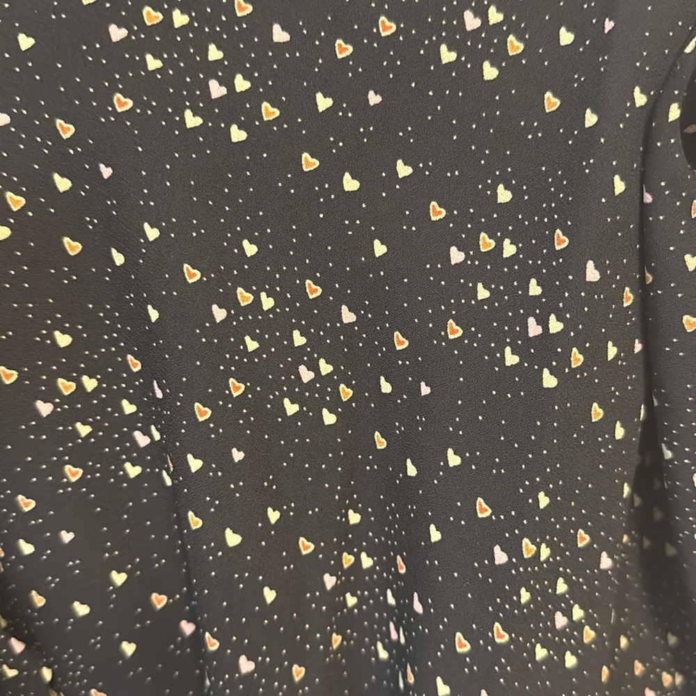 Blouse - Picture 3 of 5
